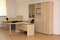 Сборка офисной мебели в Мурманске